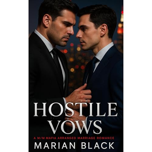 Hostile Vows by Marian Black