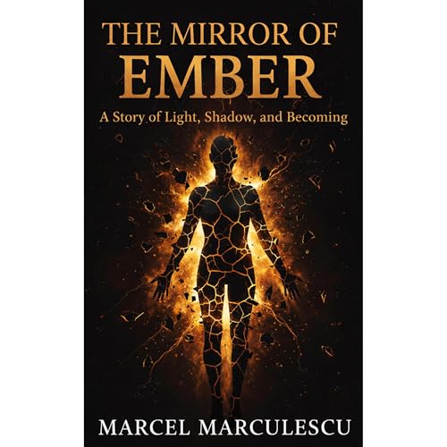 The Mirror of Ember by Marcel Marculescu