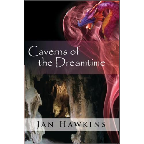 Caverns of the Dreamtime
