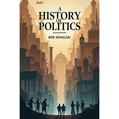 A History of Politics