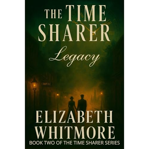 The Time Sharer - Legacy