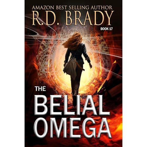 The Belial Omega
