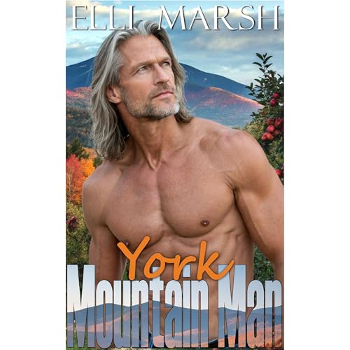 Mountain Man York by Elli Marsh