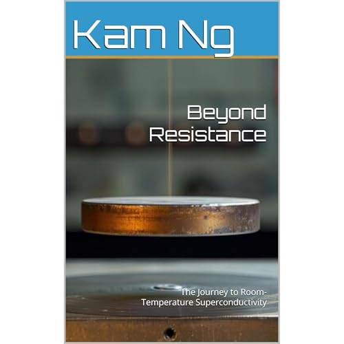 Beyond Resistance by Kam Ng