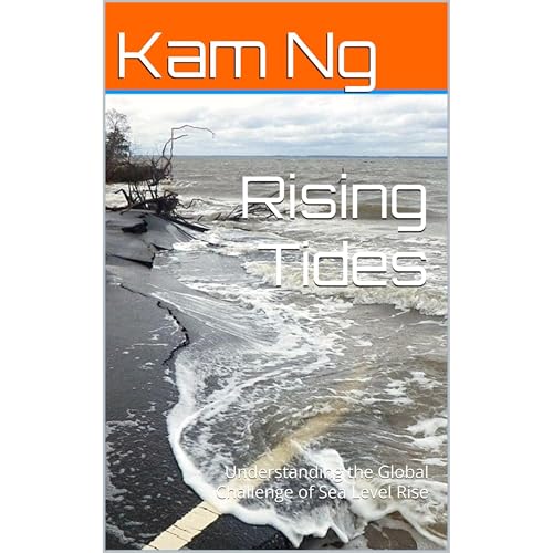 Rising Tides by Kam Ng