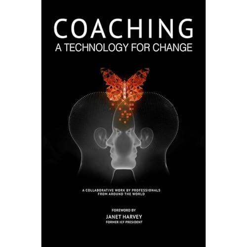 COACHING by Marjan Ashtiani and Mohammadali Shobeiri