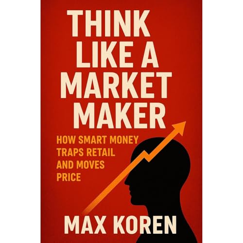 Think Like a Market Maker