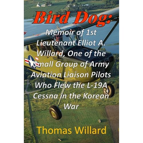 Bird Dog by Thomas Willard