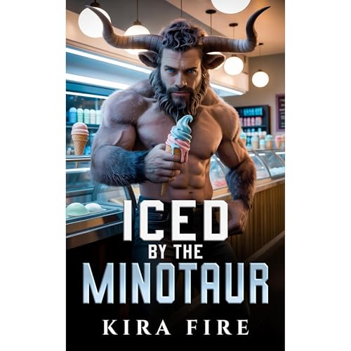 Iced by the Minotaur