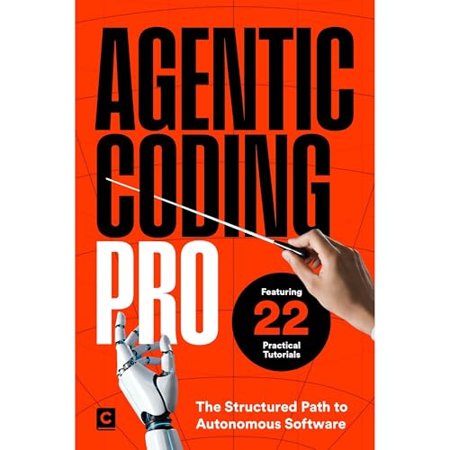 Agentic Coding Pro by Codapress Publishing