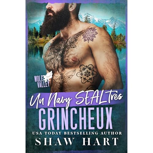 Un Navy SEAL très grincheux