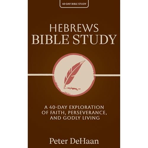 Hebrews Bible Study