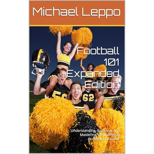 Football 101 Expanded Edition
