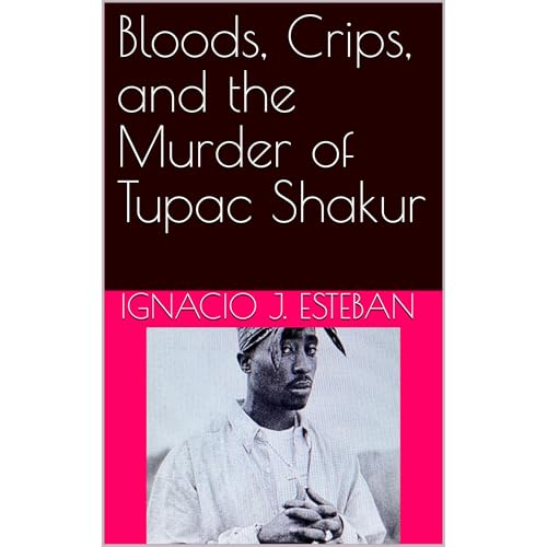 Bloods, Crips, and the Murder of Tupac Shakur