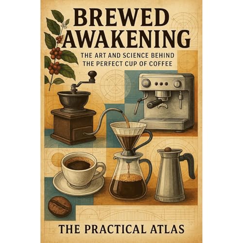 Brewed Awakening by The Practical Atlas