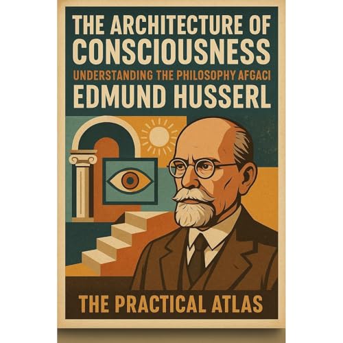 The Architecture of Consciousness