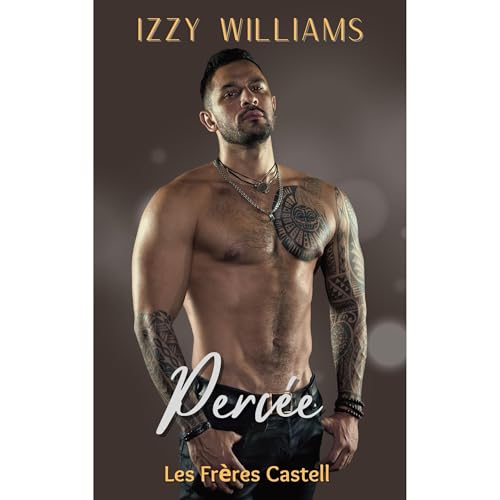 Percée by Izzy Williams