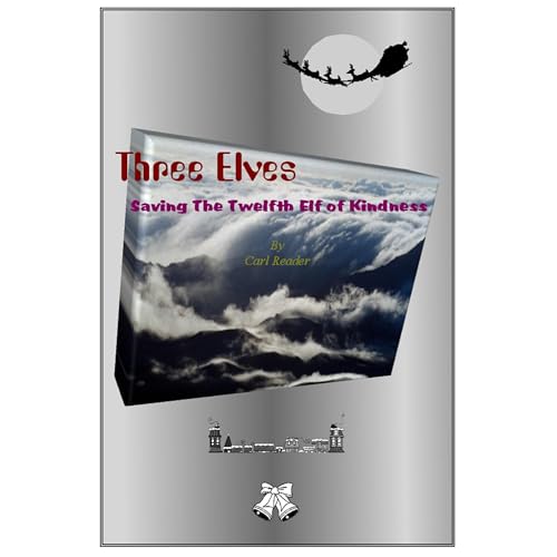 Three Elves by Carl Reader