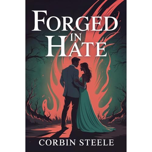 Forged in Hate by Corbin Steele