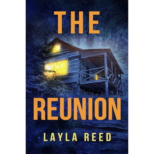 The Reunion by Layla Reed