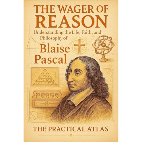 The Wager of Reason by The Practical Atlas