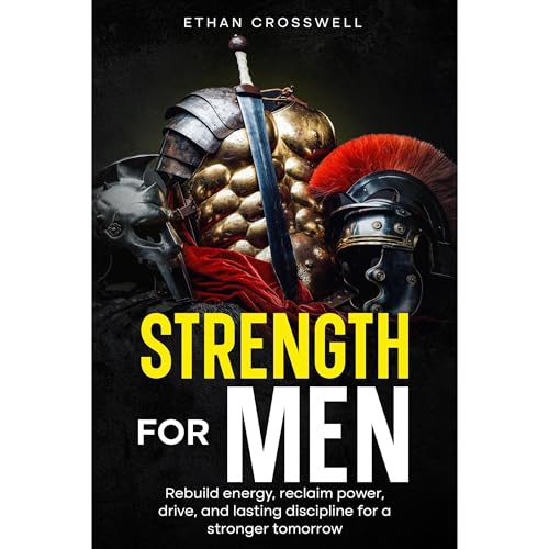Strength For Men
