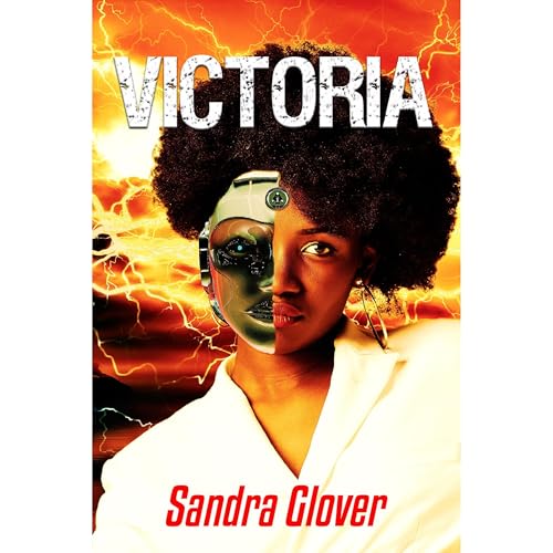Victoria by Sandra Glover