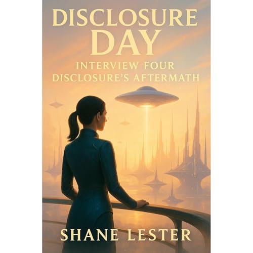 Disclosure Day: Interview Four – Disclosure’s Aftermath