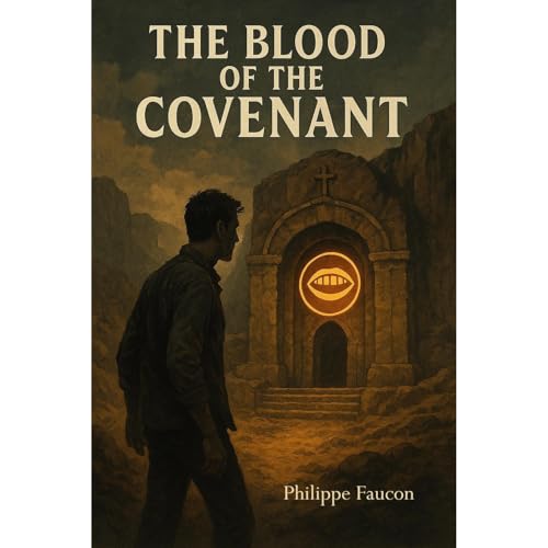 The Blood of the Covenant