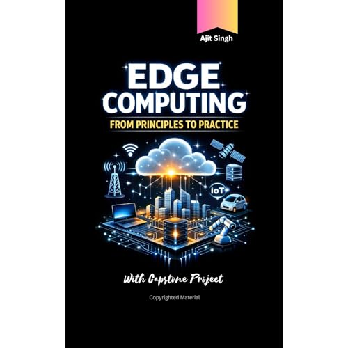 Edge Computing