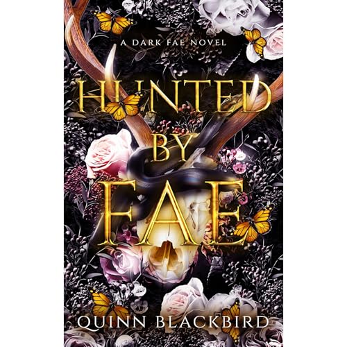 Hunted by Fae