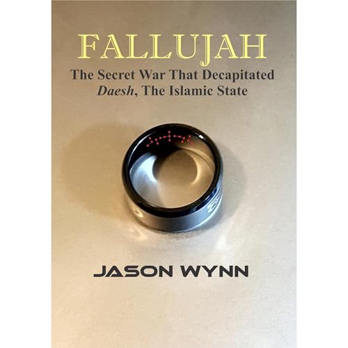 FALLUJAH by Jason Wynn