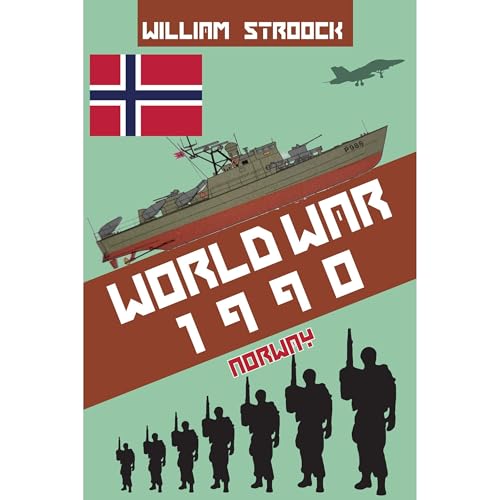 World War 1990: Norway