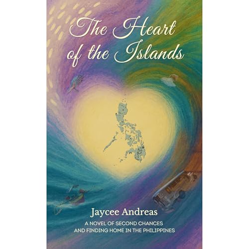 The Heart of the Islands