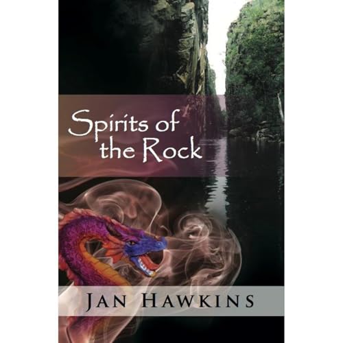 Spirits of the Rock