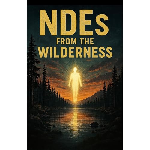 NDEs from the Wilderness by Roy Roger