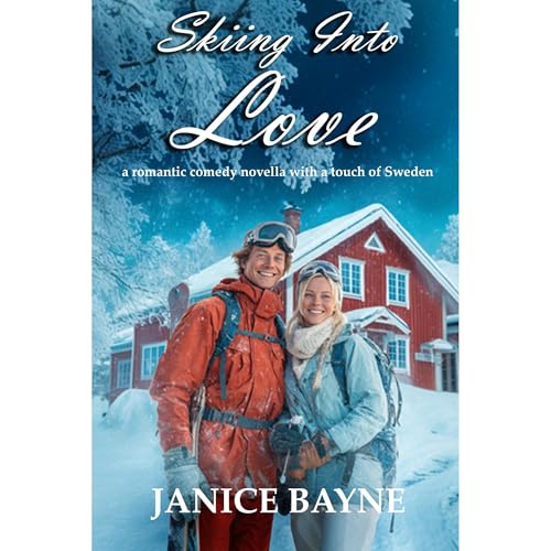 Skiing Into Love