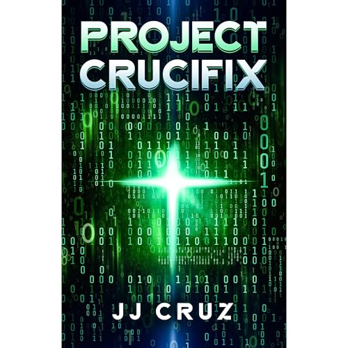 Project Crucifix by J Cruz