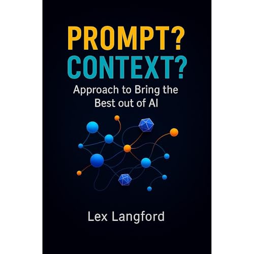 How to bring the best out of AI?