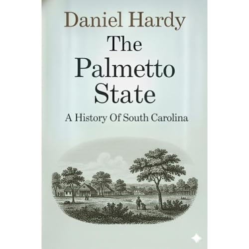 The Palmetto State