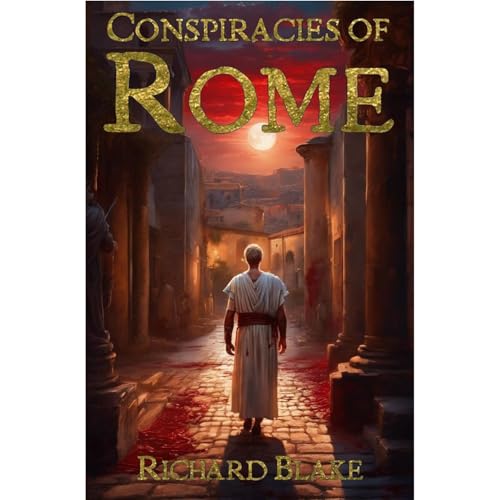 Conspiracies of Rome