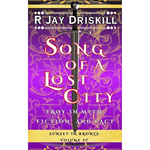 Song of a Lost City