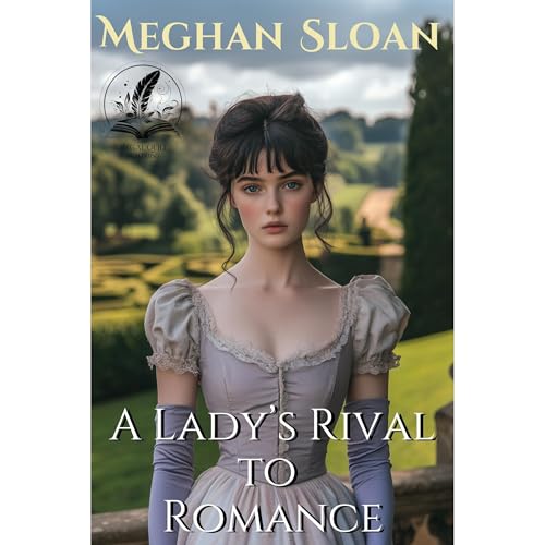 A Lady’s Rival to Romance