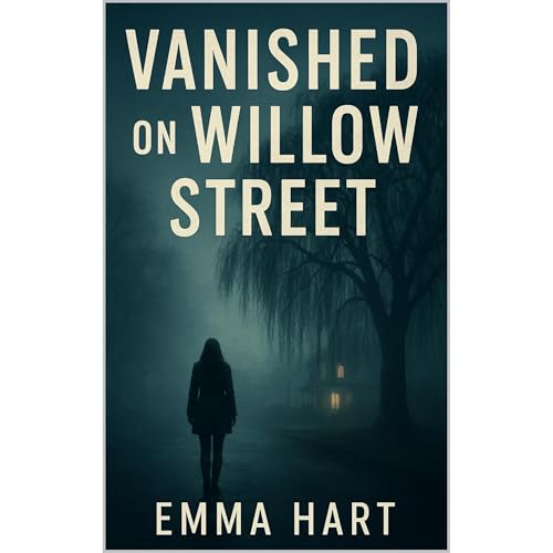 Vanished On Willow Street