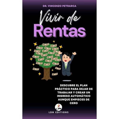VIVIR DE RENTAS