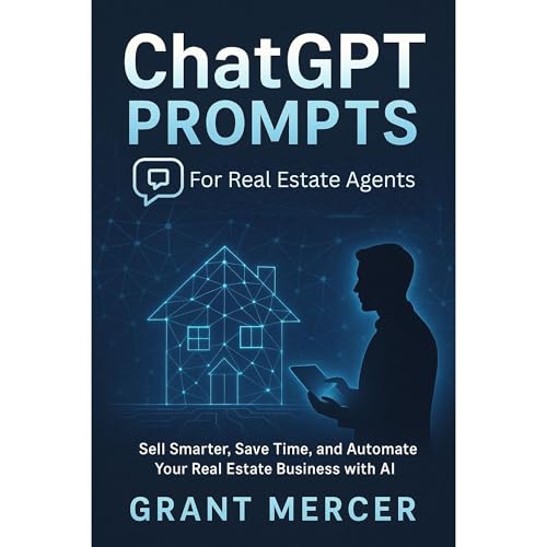 ChatGPT Prompts for Real Estate Agents