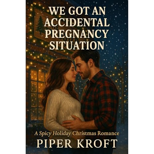 We Got An Accidental Pregnancy Situation