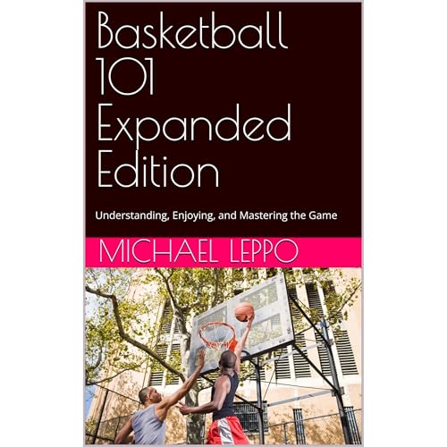 Basketball 101 Expanded Edition
