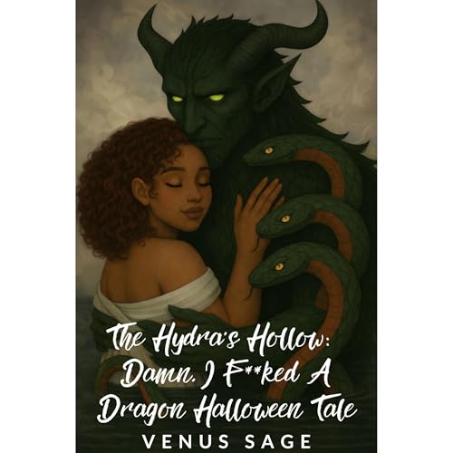 The Hydra's Hollow: Damn, I F**ked a Dragon Halloween Tale