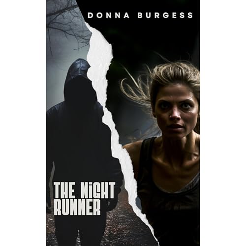 The Night Runner by Donna Burgess